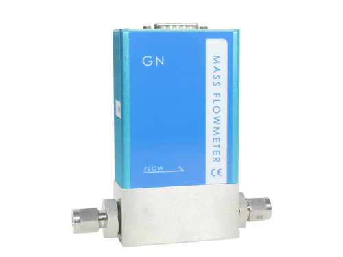 模擬型氣體質(zhì)量流量計(jì)