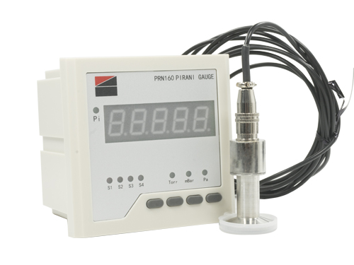 單路/雙路皮拉尼真空計