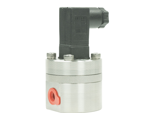 M系列微小液體流量計(jì)