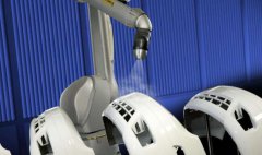 汽車噴漆為什么要用微小流量計(jì)